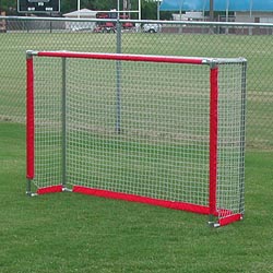 Athletic Connection Replacement Net for Soccer/Hockey Goals